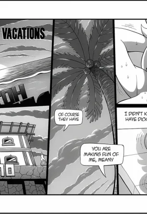 Royal Vacations