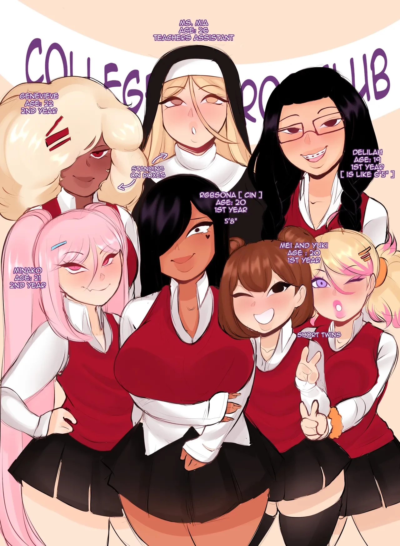 Cinnabus Collection Pt. 2 image number 16
