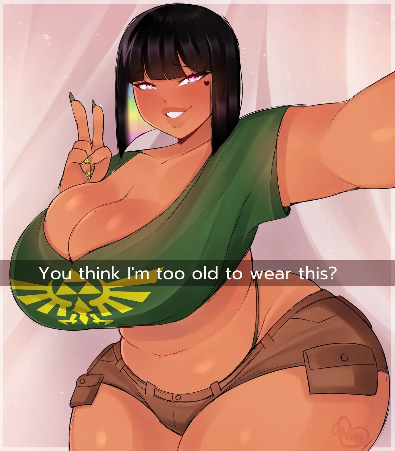 Cinnabus Collection Pt. 2 image number 177