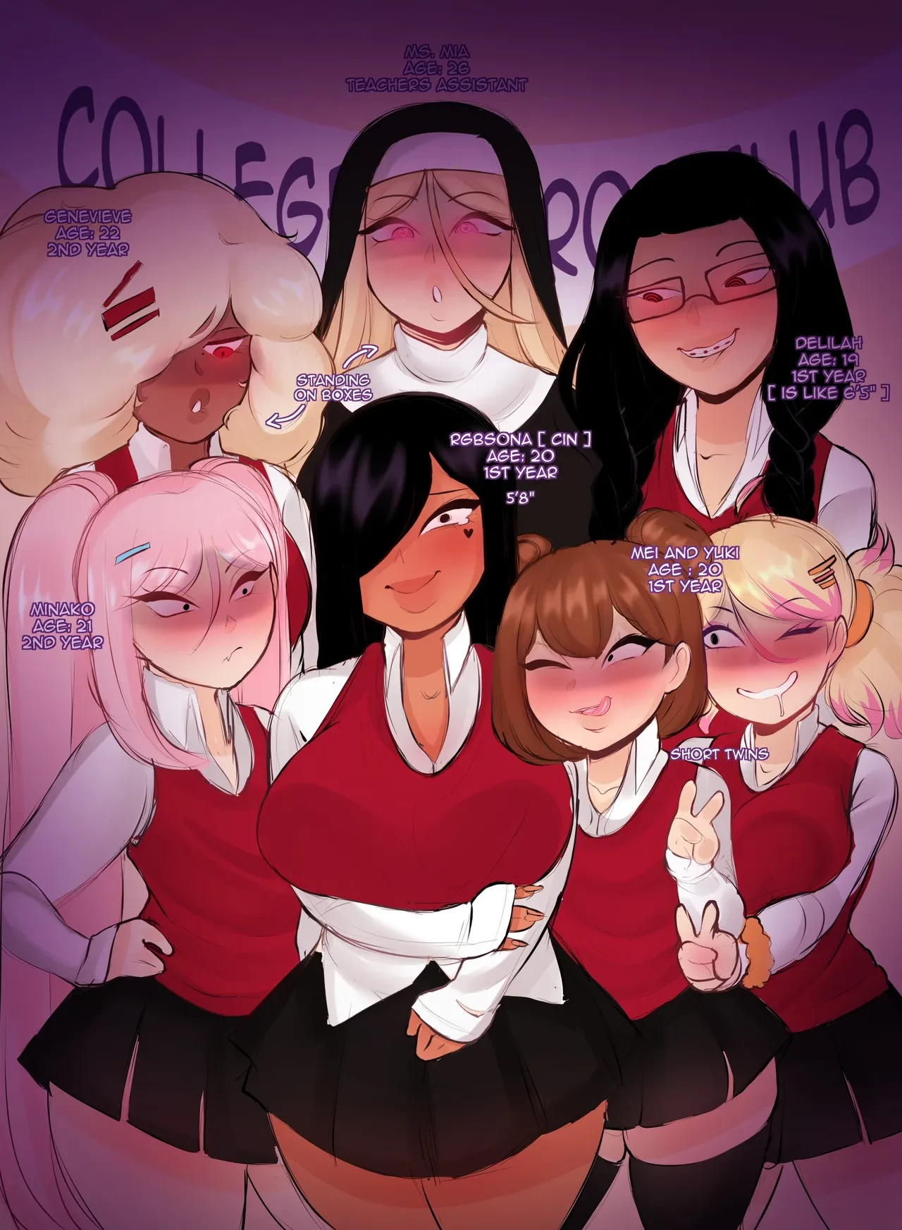 Cinnabus Collection Pt. 2 image number 17