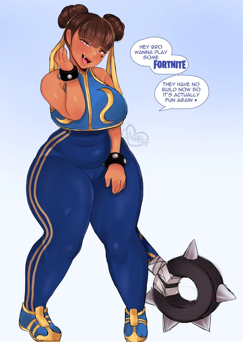Cinnabus Collection Pt. 2 image number 186