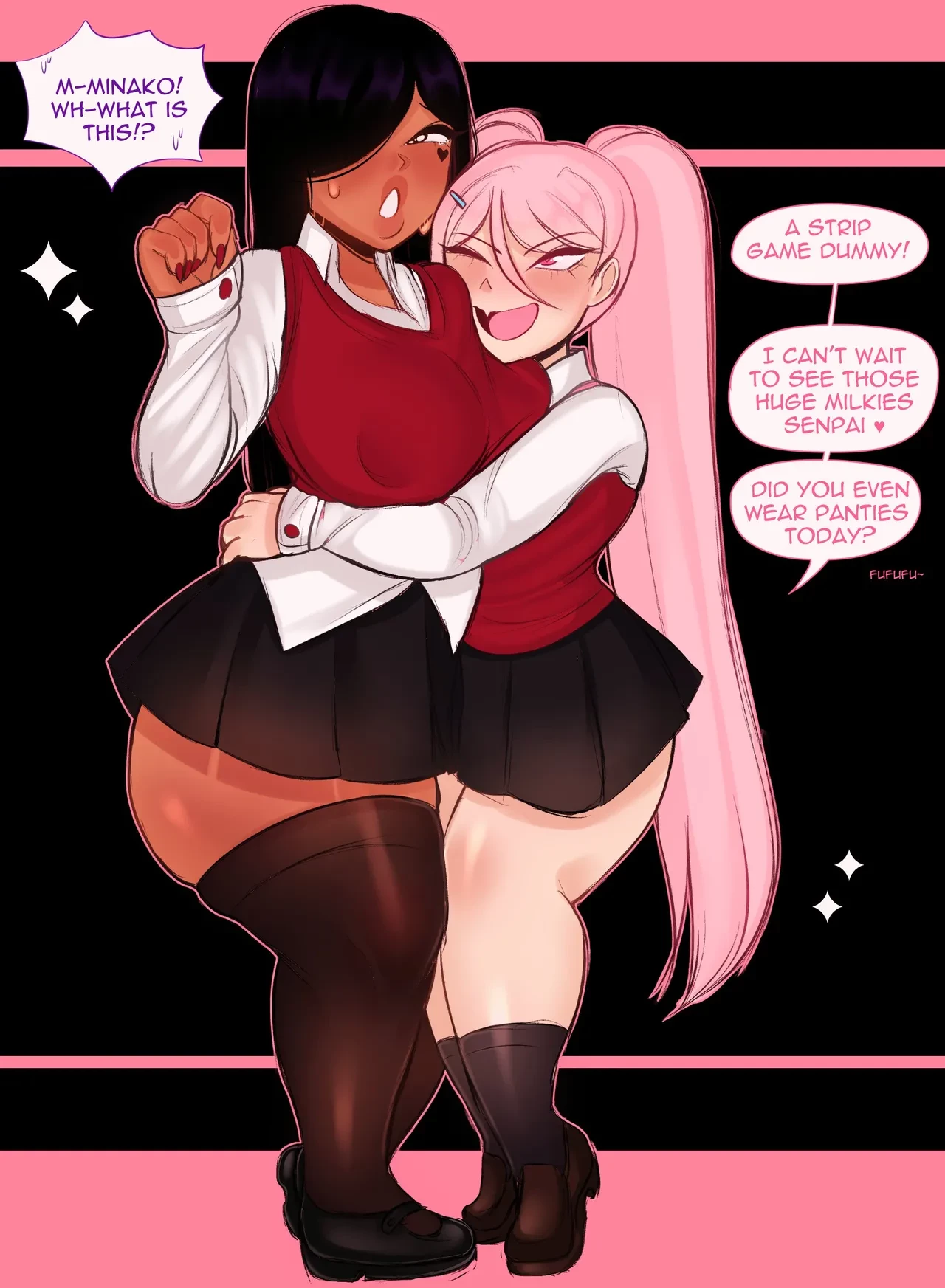Cinnabus Collection Pt. 2 image number 26
