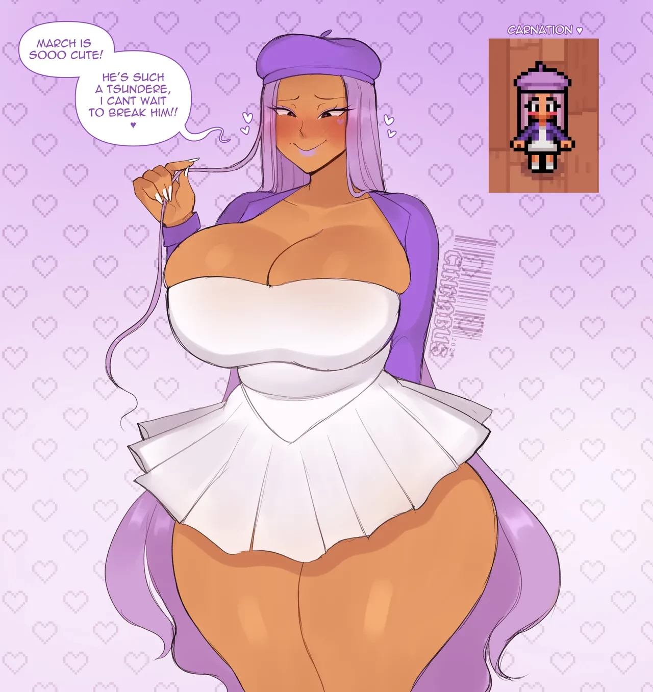 Cinnabus Collection Pt. 2 image number 533