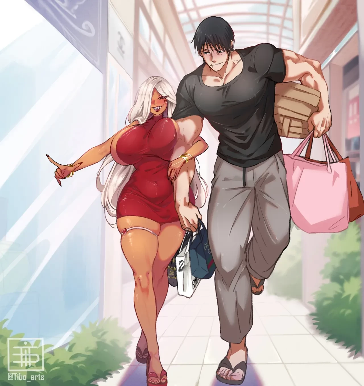 Cinnabus Collection Pt. 2 image number 575