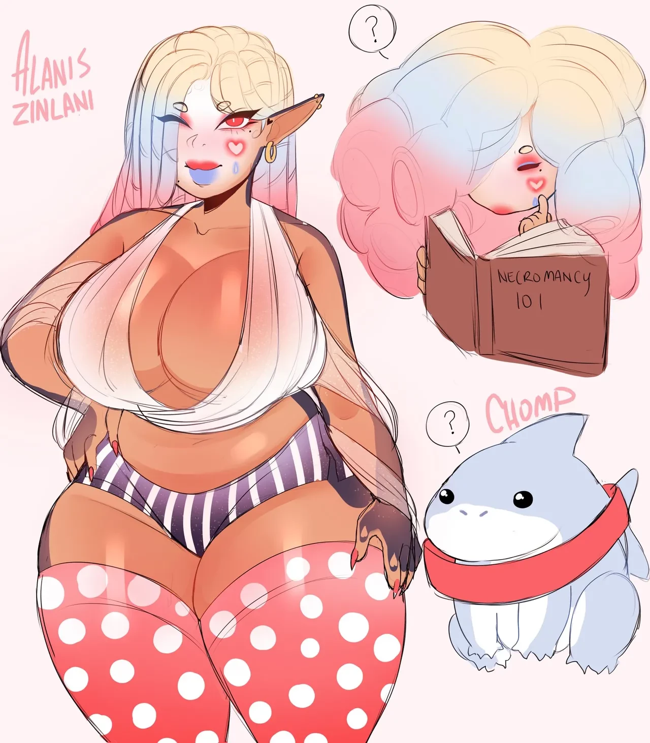 Cinnabus Collection Pt. 2 image number 57