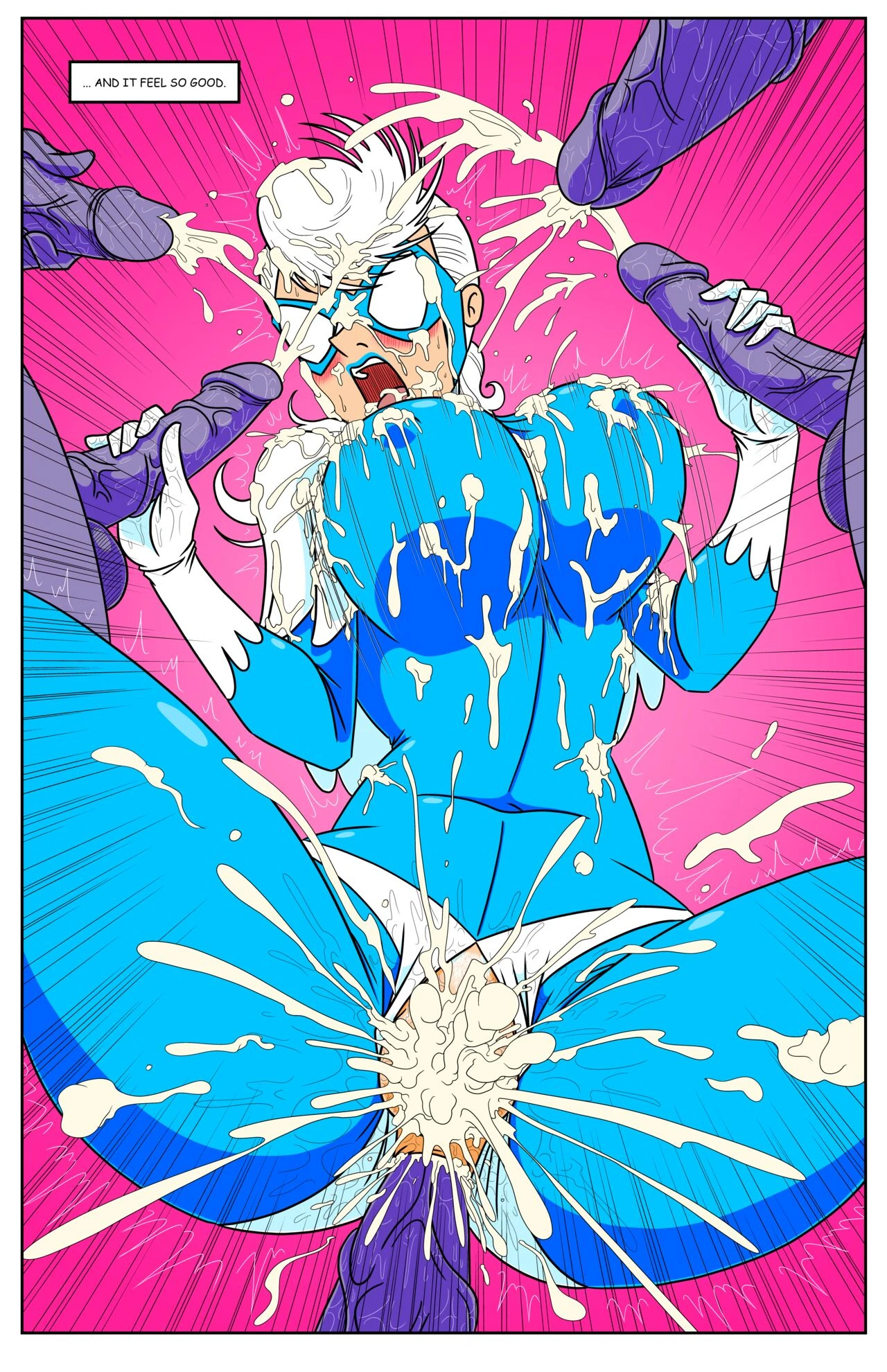 Angel Of Retribution image number 13