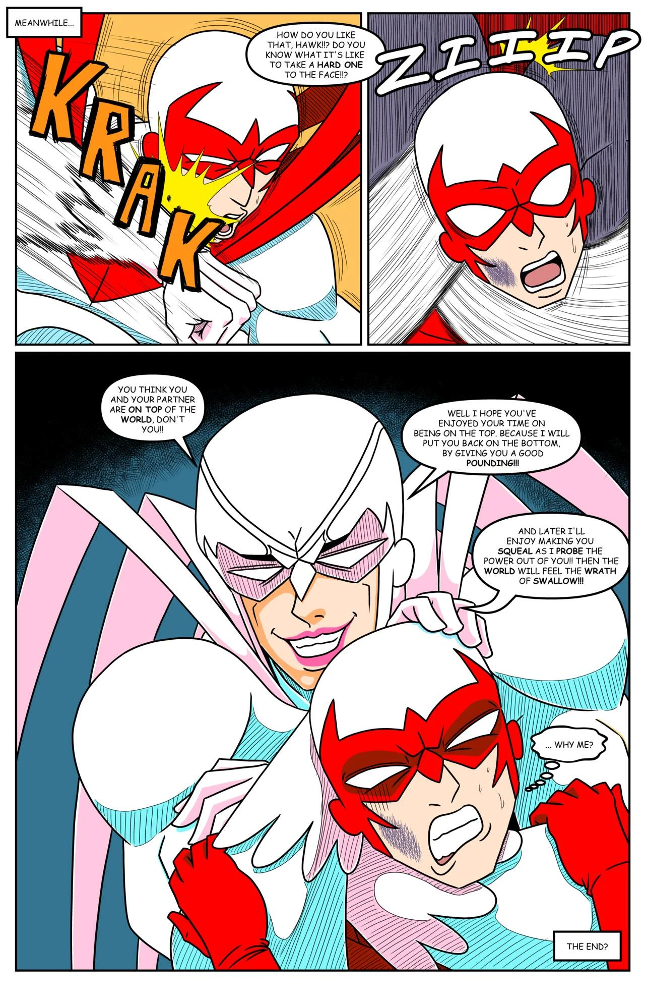 Angel Of Retribution image number 14