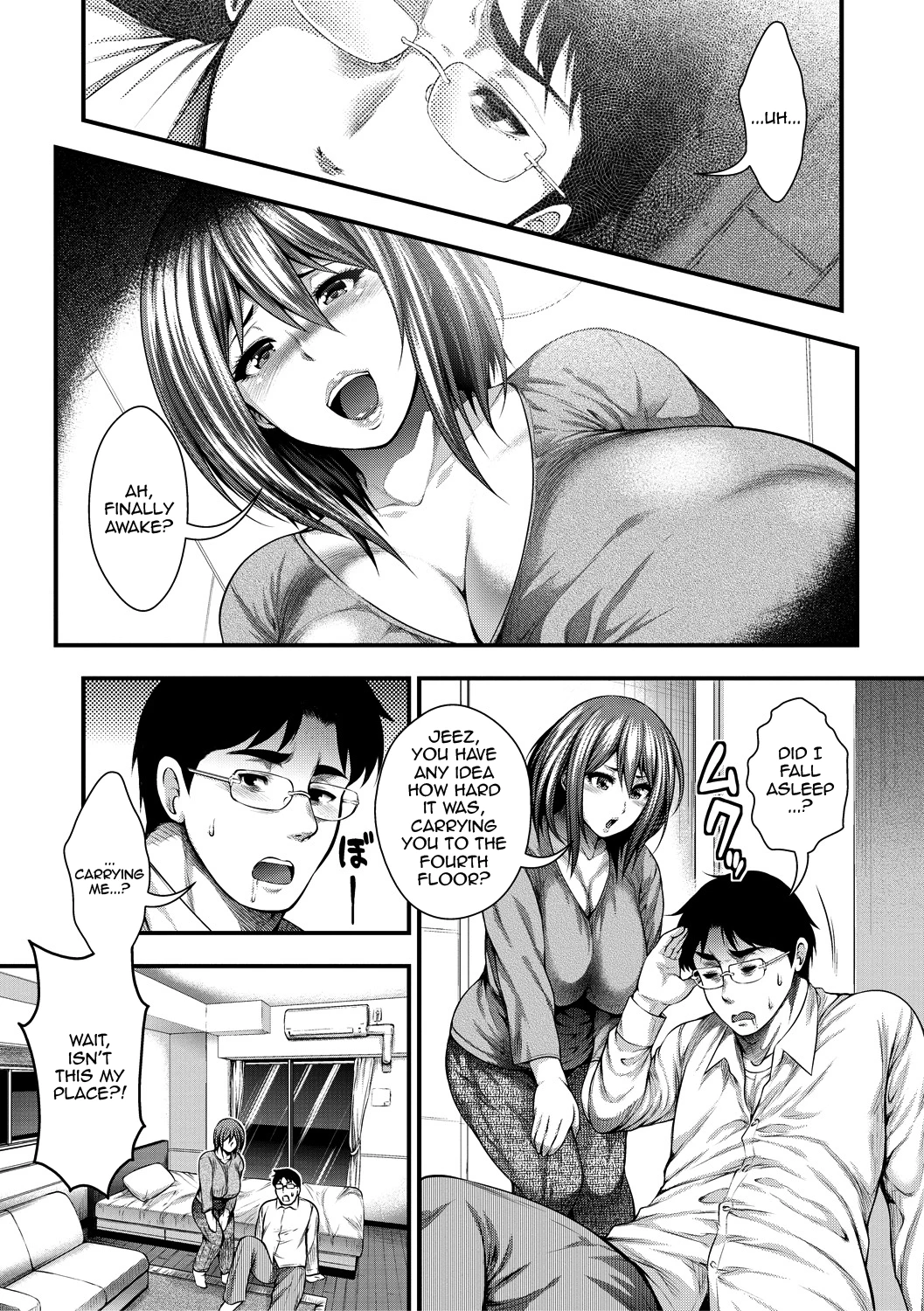 I Wonder If I Can Creampie 100 Girls  Nakadashi 100-nin Dekiru Kana image number 174