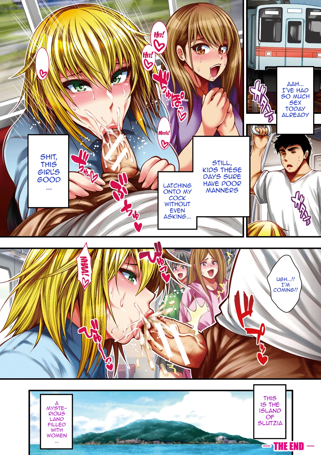I Wonder If I Can Creampie 100 Girls  Nakadashi 100-nin Dekiru Kana image number 5