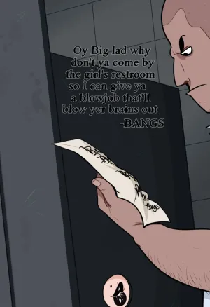 Argie getting some premium quality head