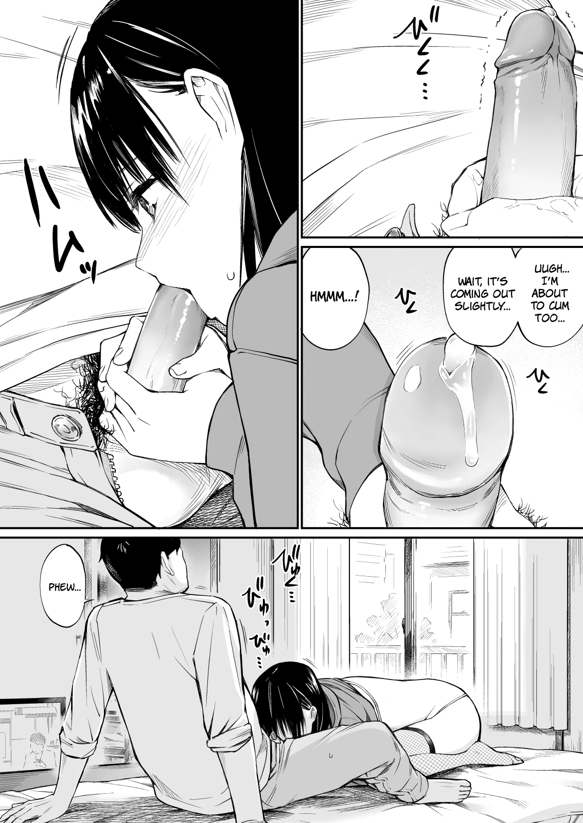 Killing Time with my Niece  Mei to Himatsubushi image number 16