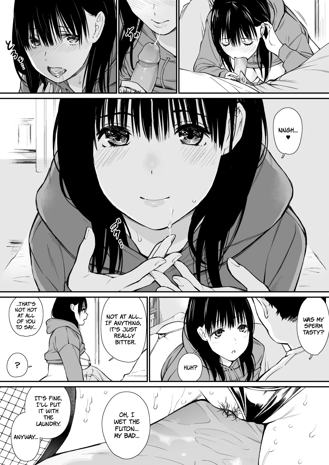 Killing Time with my Niece  Mei to Himatsubushi image number 17