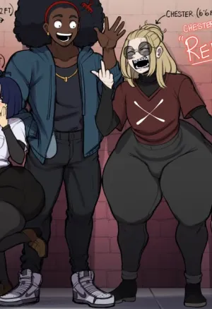 Rebel Gang
