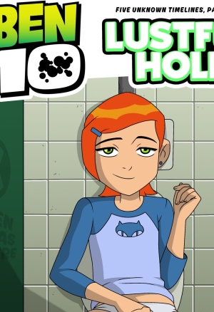 Johnny19-1 - Lustful Hole (Ben 10) English