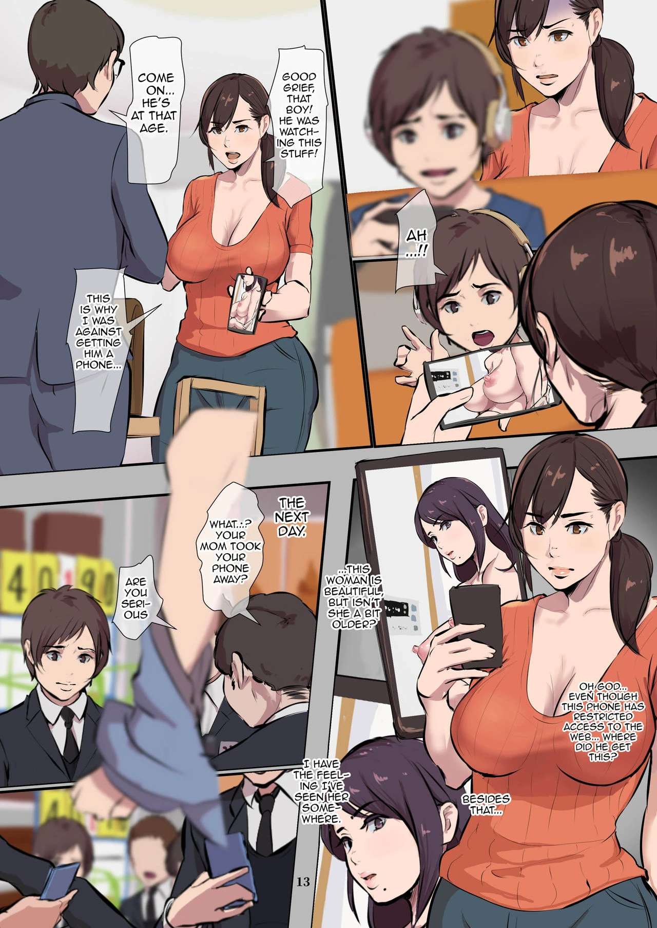 Mama Karibu image number 11