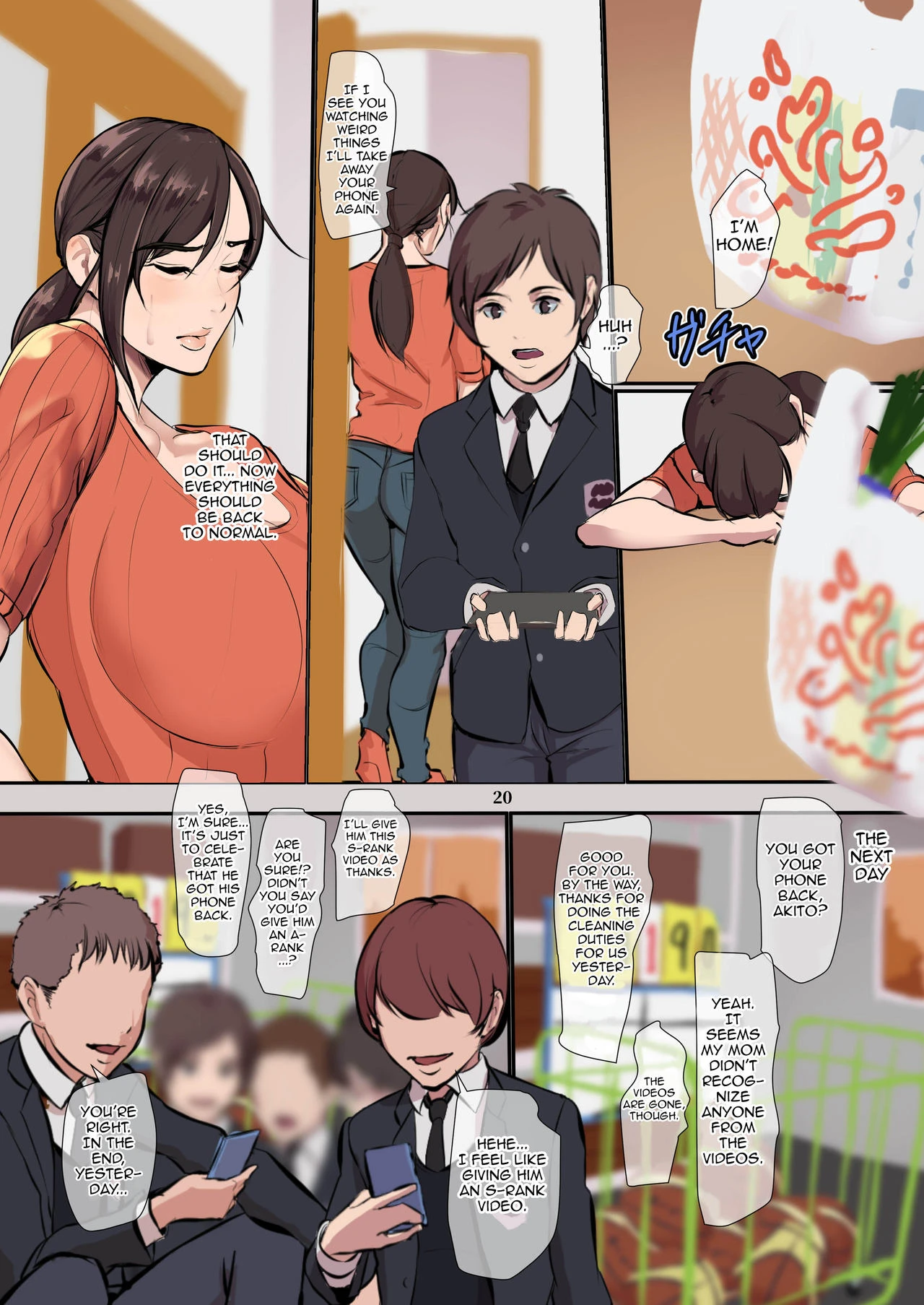 Mama Karibu image number 18