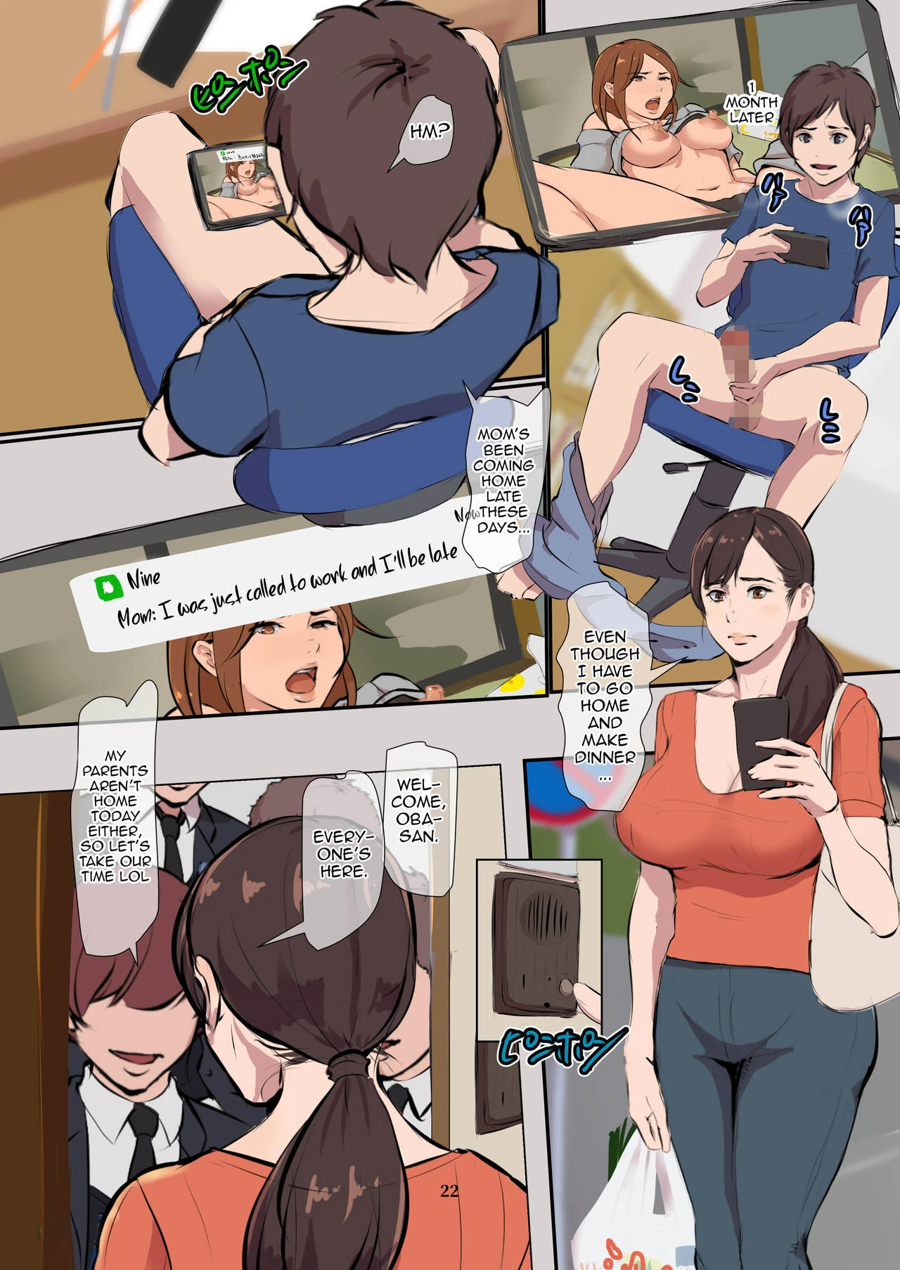 Mama Karibu image number 20