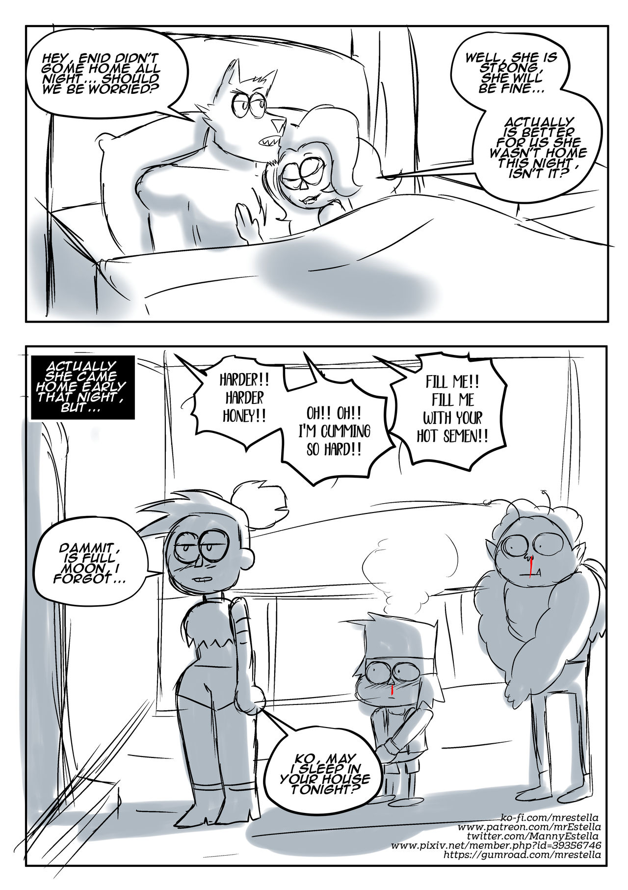 Full Moon Lovers image number 18