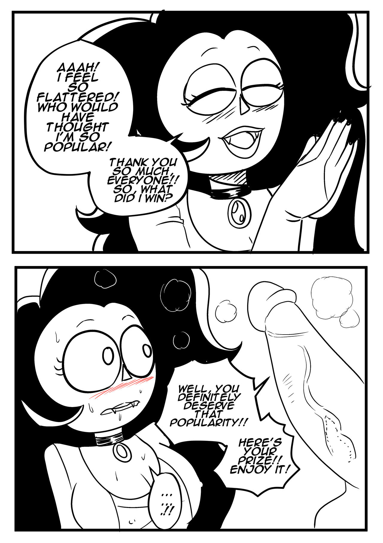 Full Moon Lovers image number 1