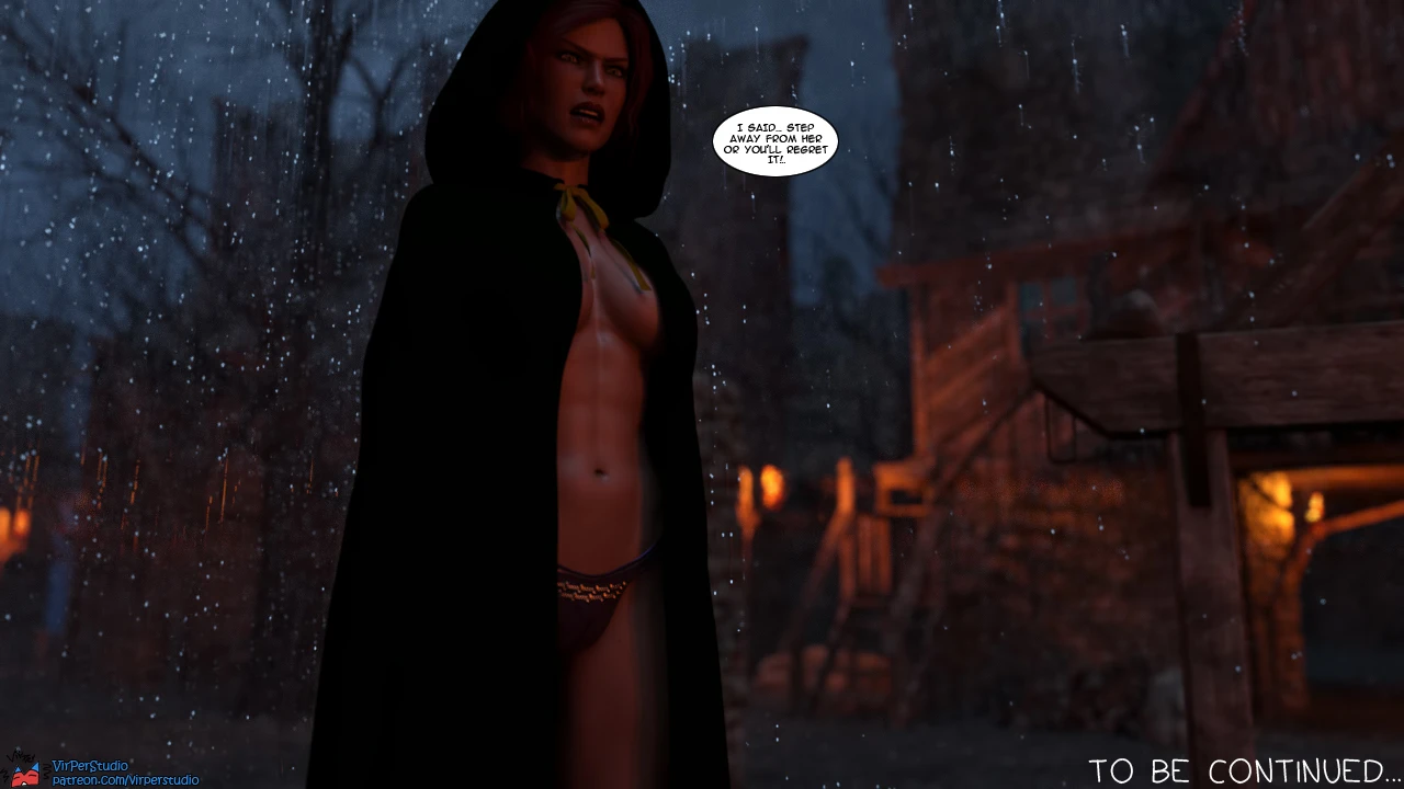 Ciris Adventures: Witch Hunt 2 image number 32