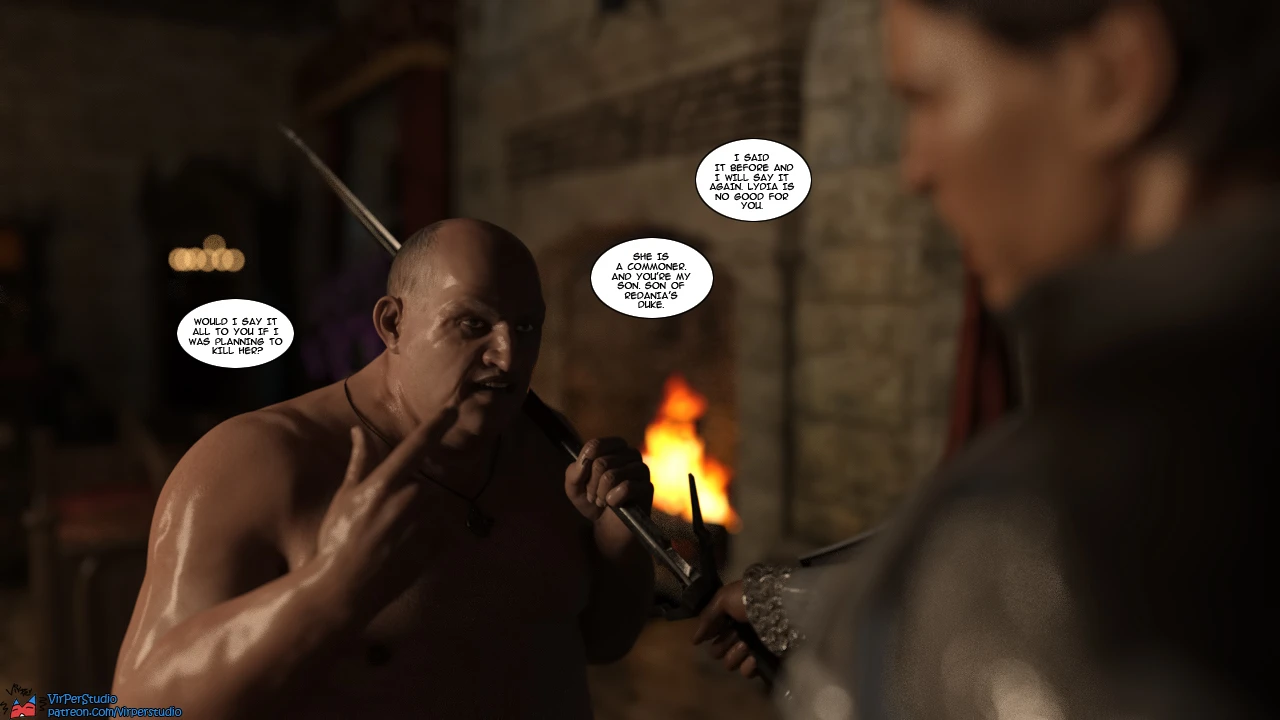 Ciris Adventures: Witch Hunt 2 image number 8