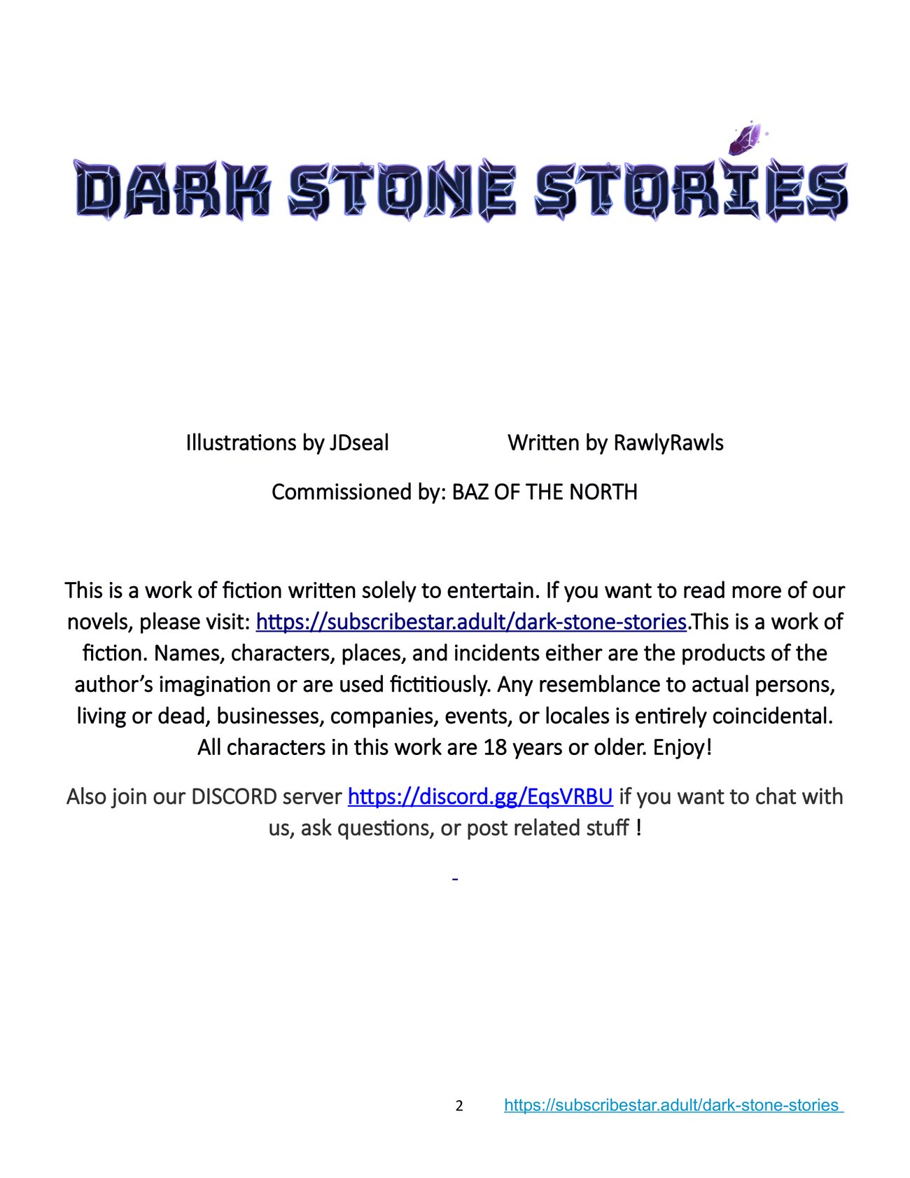 Serum 42XXL Chapter 2 image number 1