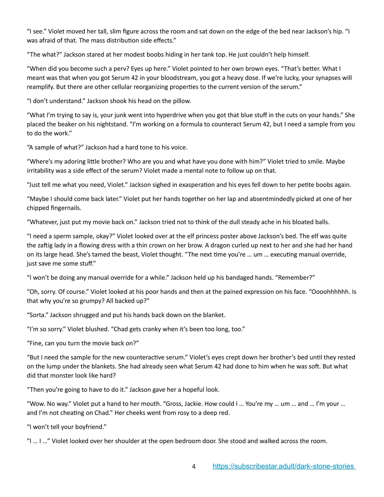 Serum 42XXL Chapter 2 image number 3