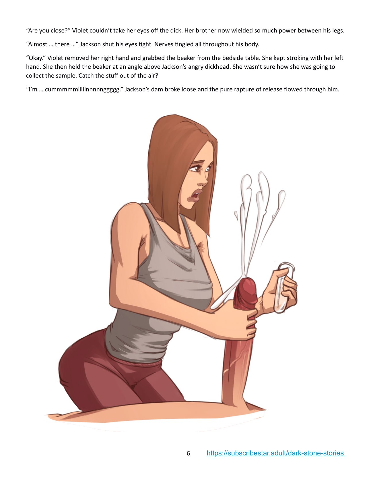 Serum 42XXL Chapter 2 image number 5