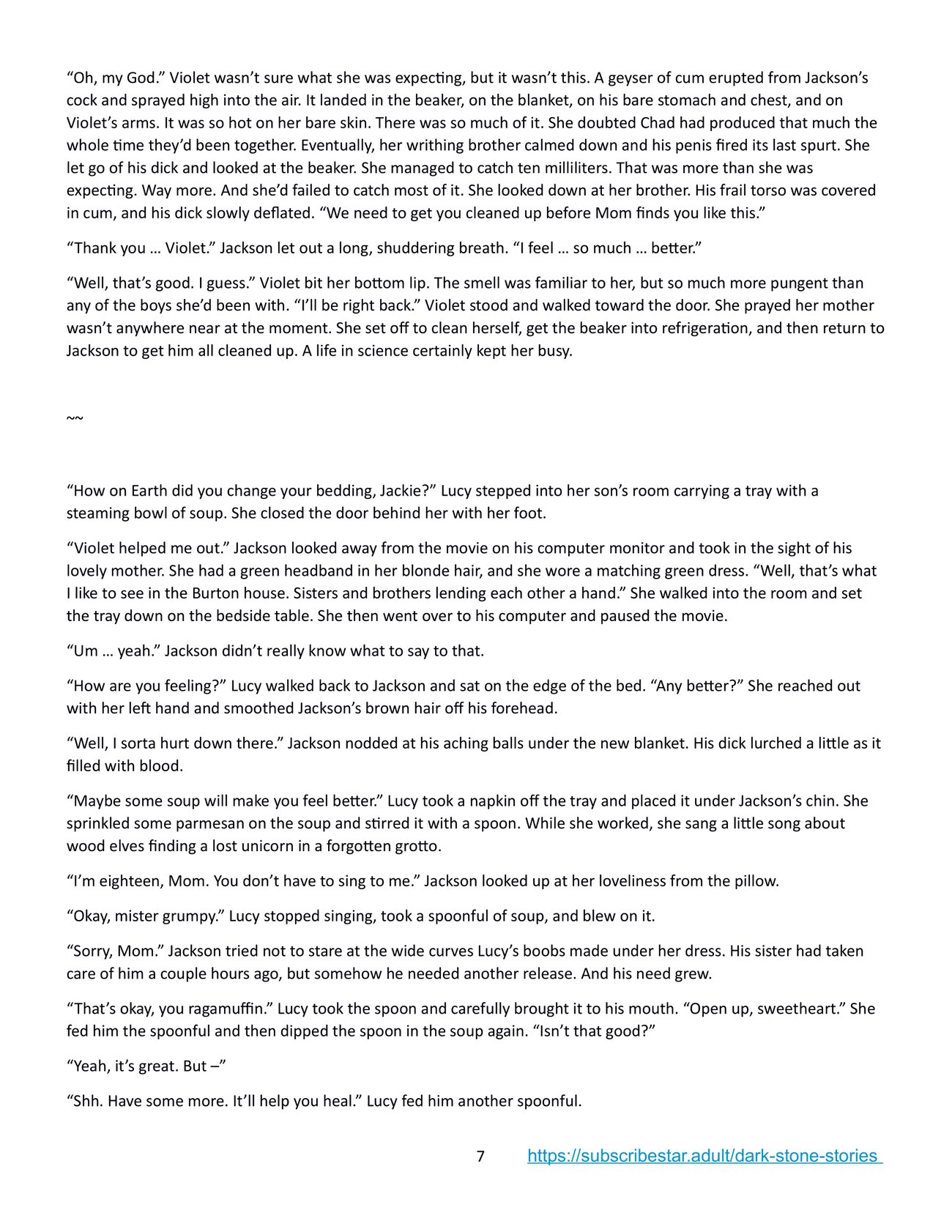 Serum 42XXL Chapter 2 image number 6