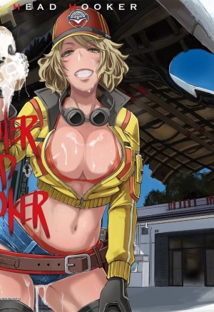 Hammer Head Hooker