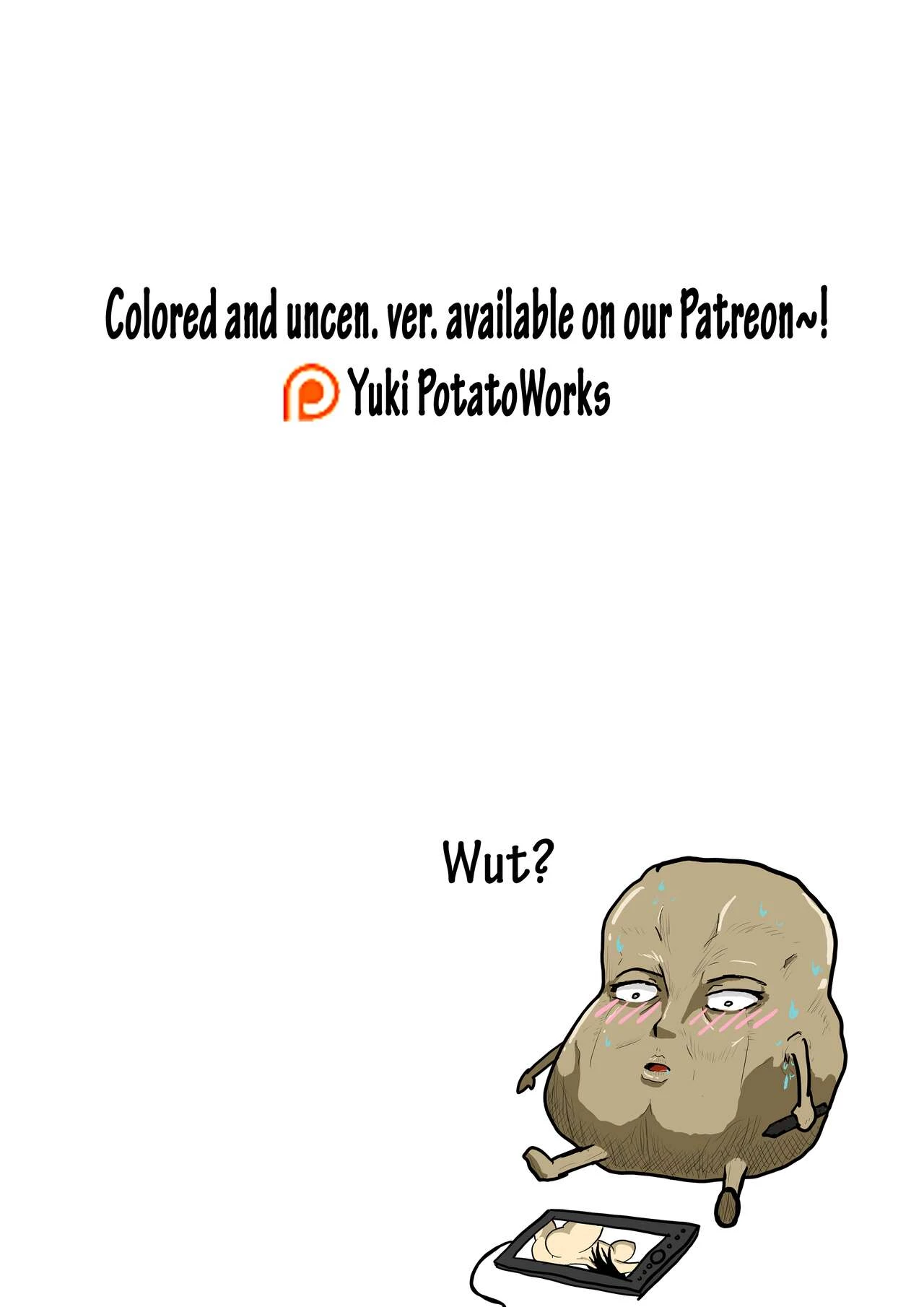 Hiyori is very helpful! image number 35