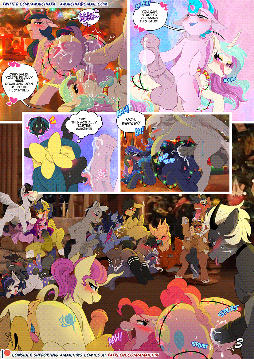 Let it Blow! Let it Blow! Let it Blow image number 4