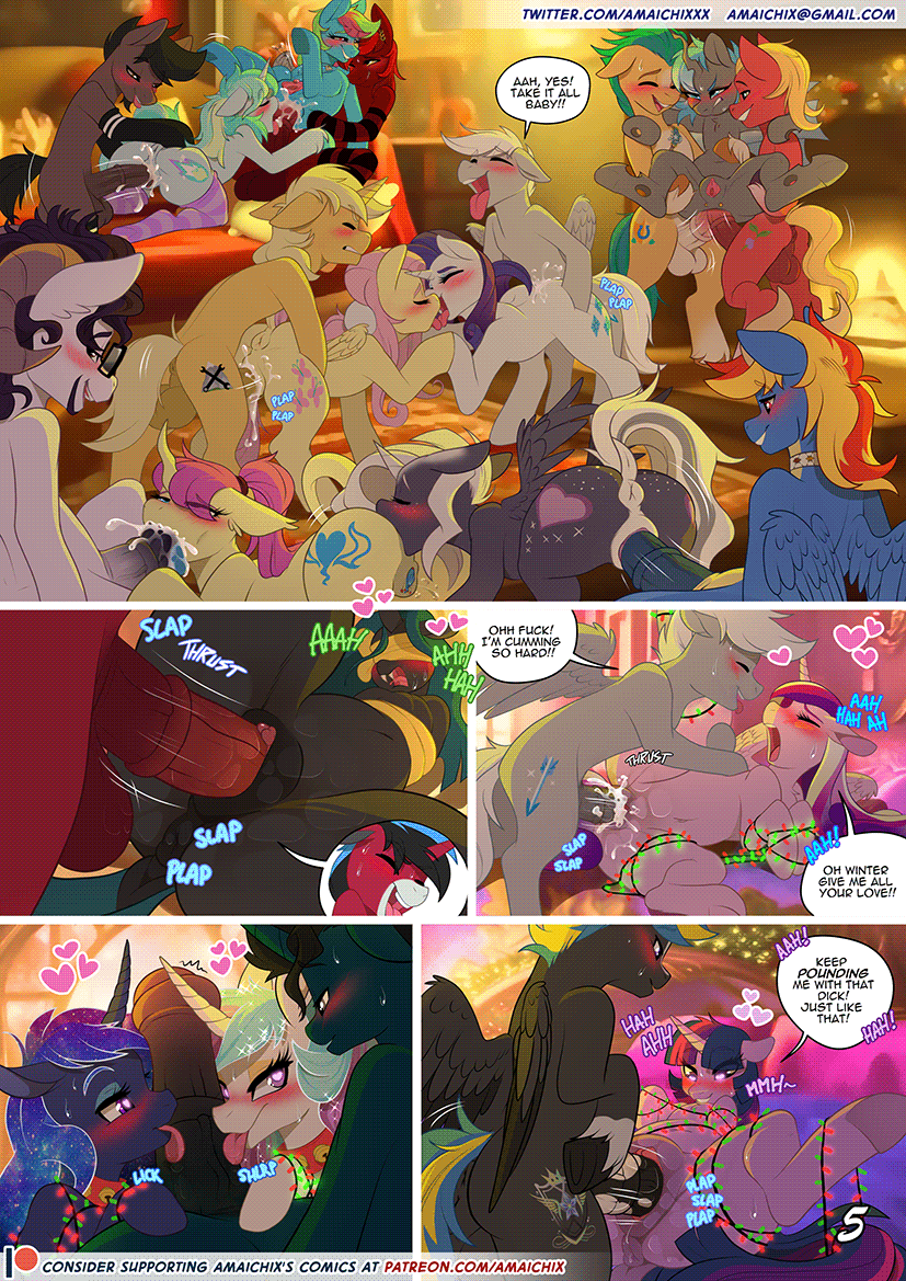 Let it Blow! Let it Blow! Let it Blow image number 6