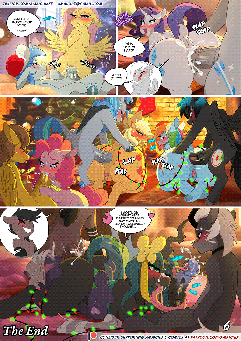 Let it Blow! Let it Blow! Let it Blow image number 7