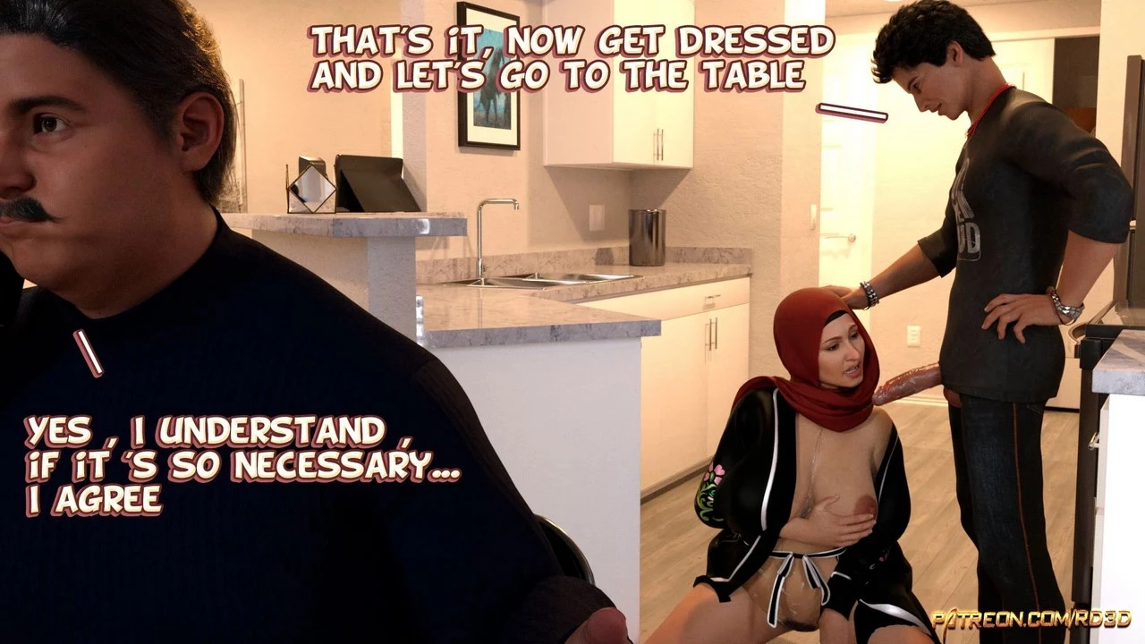 Lust predators Hijab Amatures image number 28
