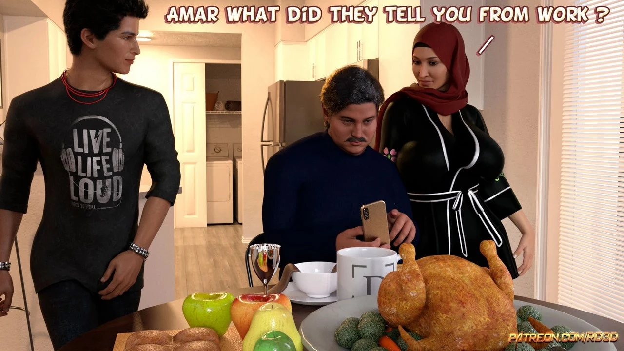 Lust predators Hijab Amatures image number 30