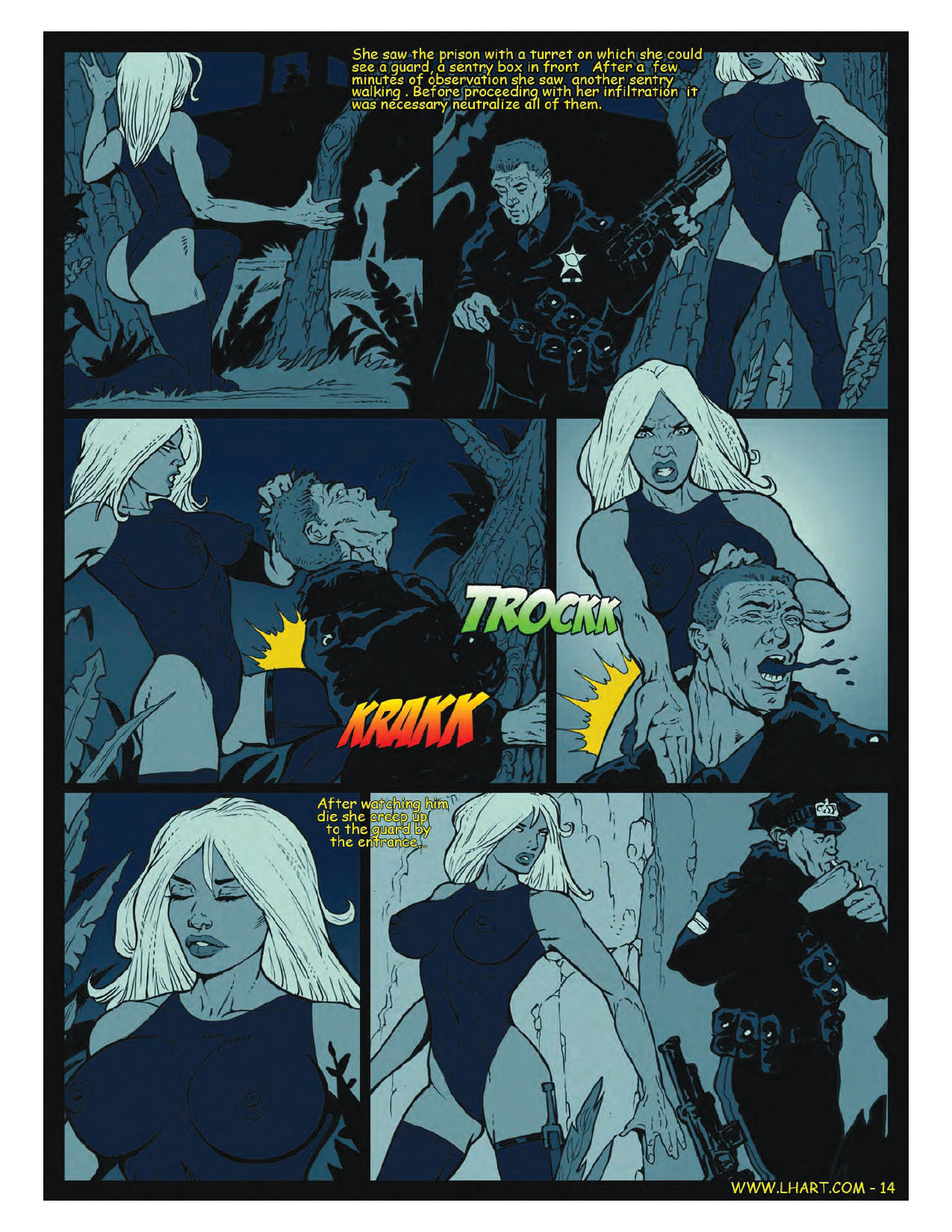 Bonnie  Stella image number 13