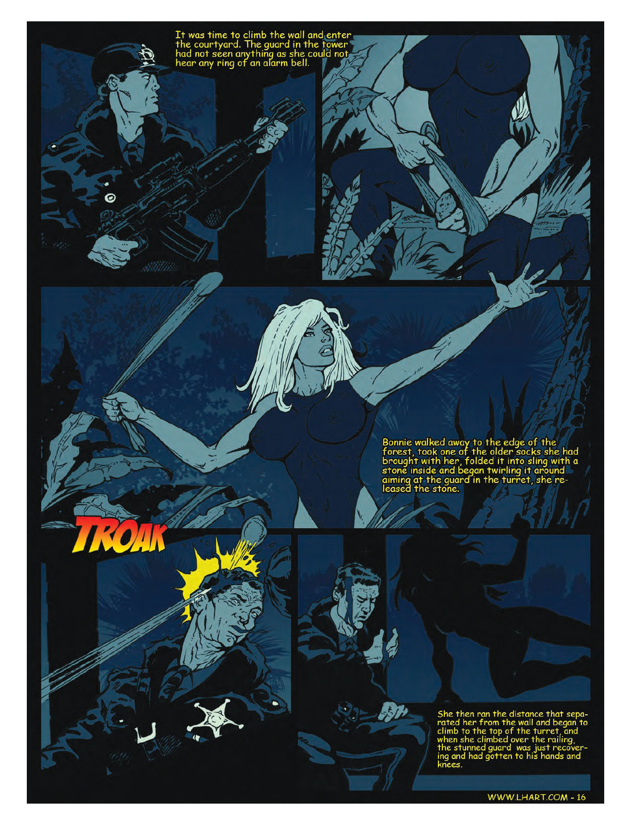 Bonnie  Stella image number 15