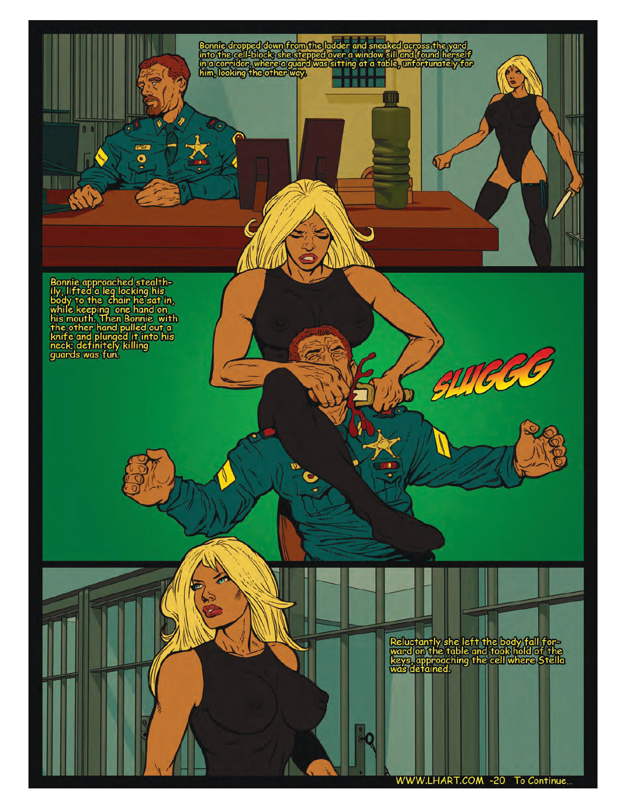 Bonnie  Stella image number 19