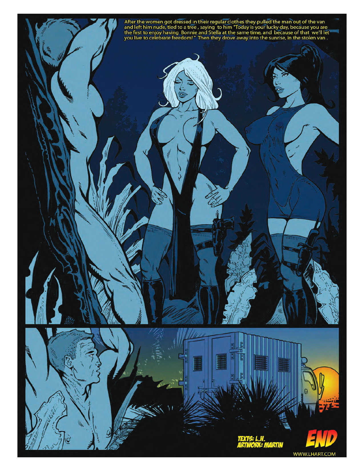 Bonnie  Stella image number 31