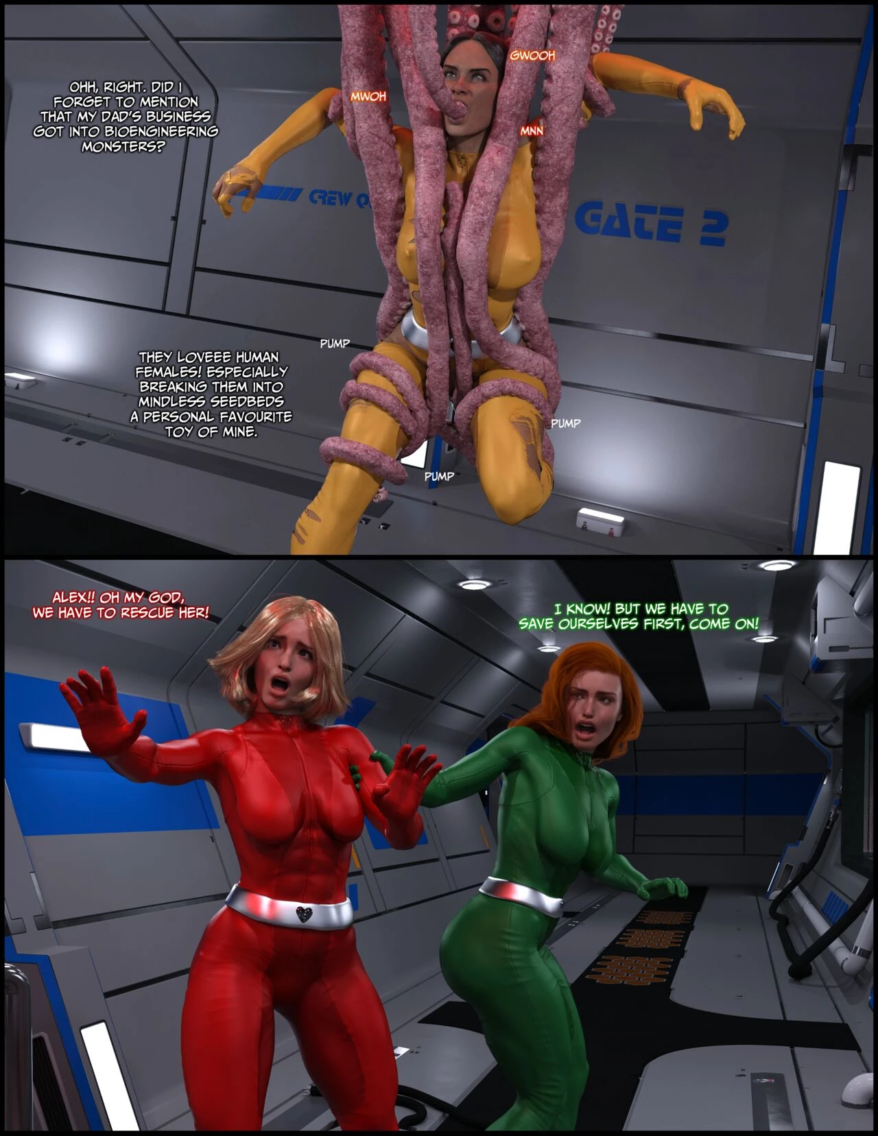 Totally Captured image number 10