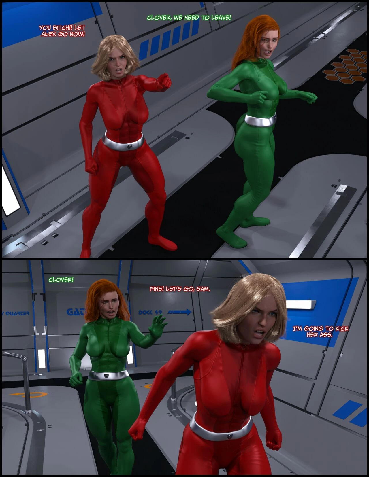 Totally Captured image number 12