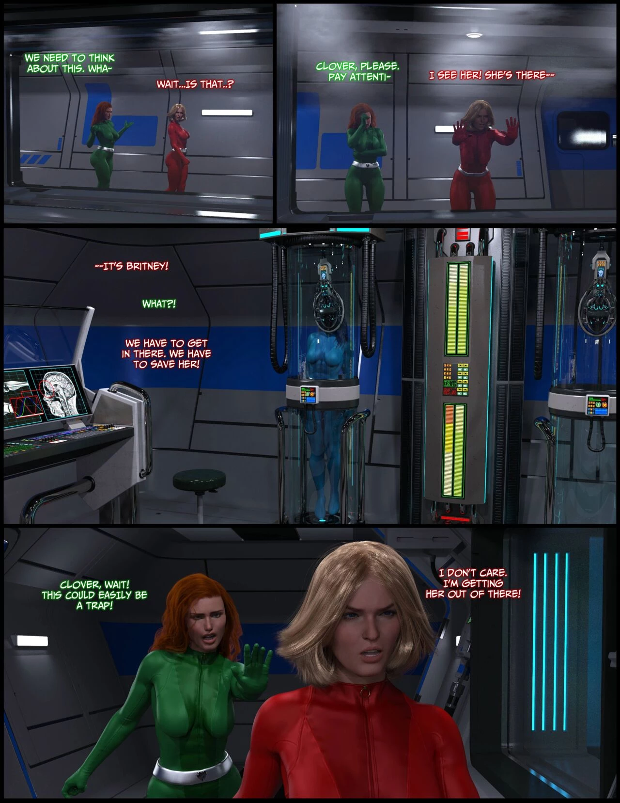 Totally Captured image number 13