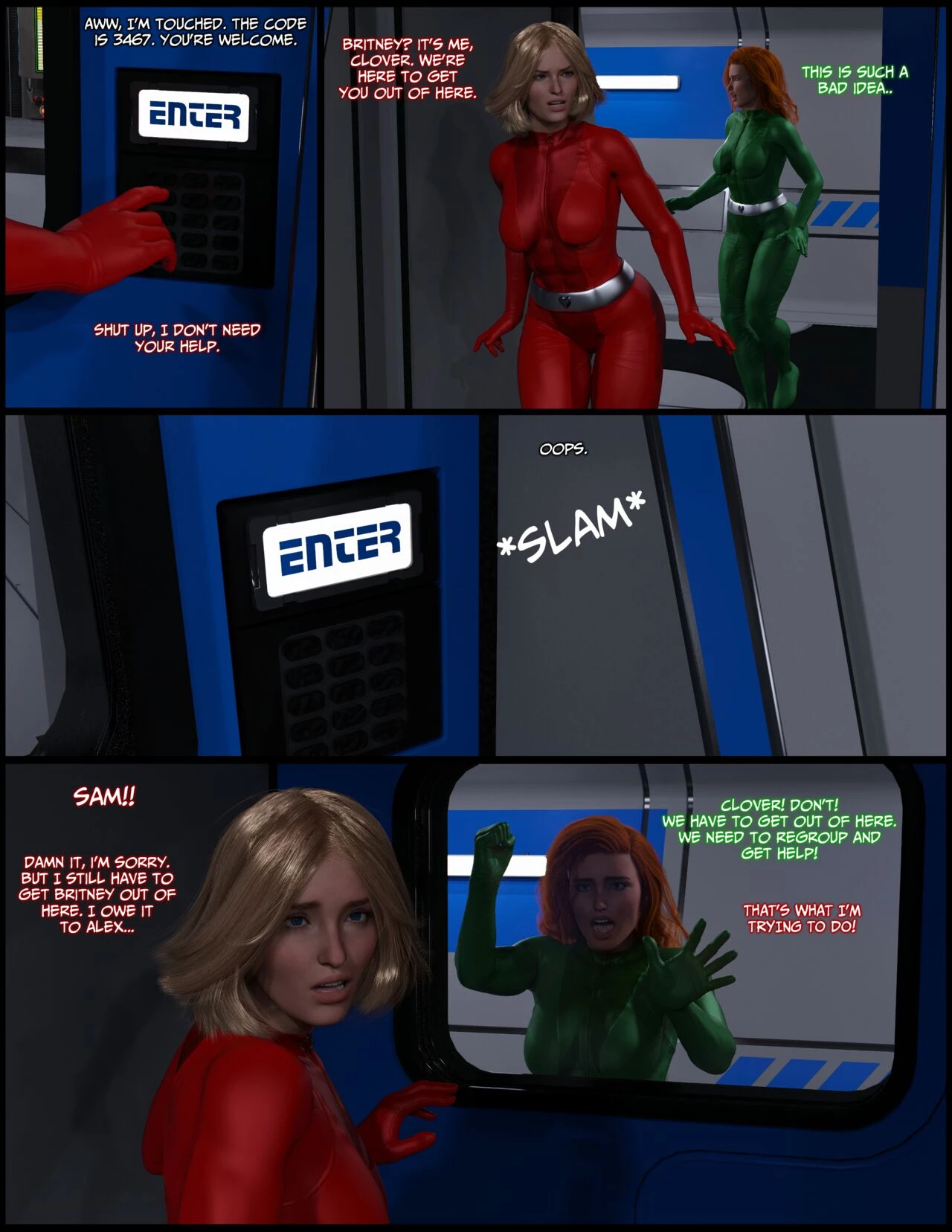 Totally Captured image number 14