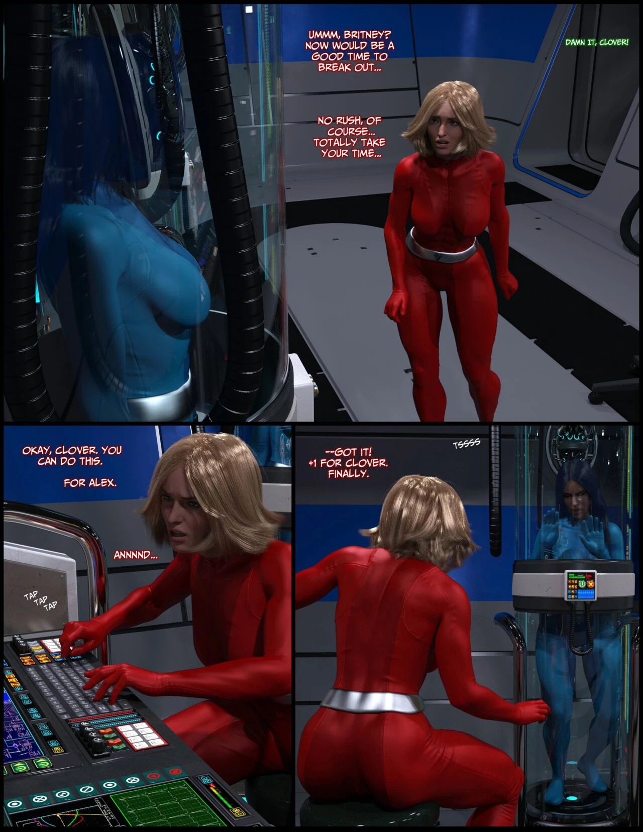 Totally Captured image number 15