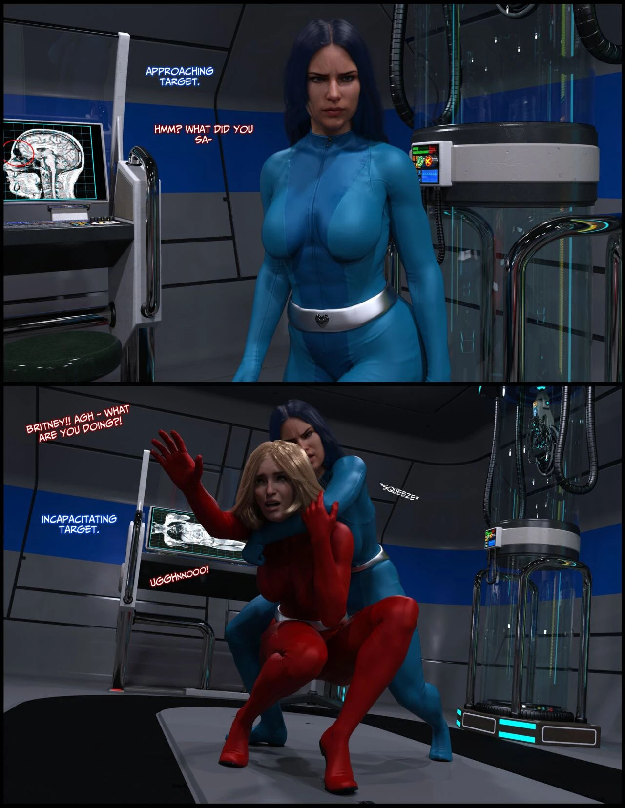 Totally Captured image number 17