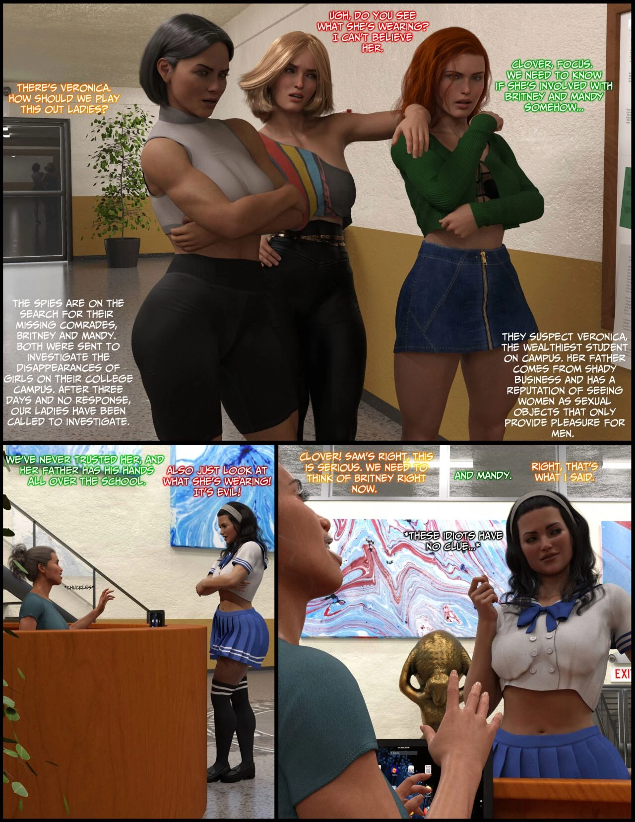 Totally Captured image number 1