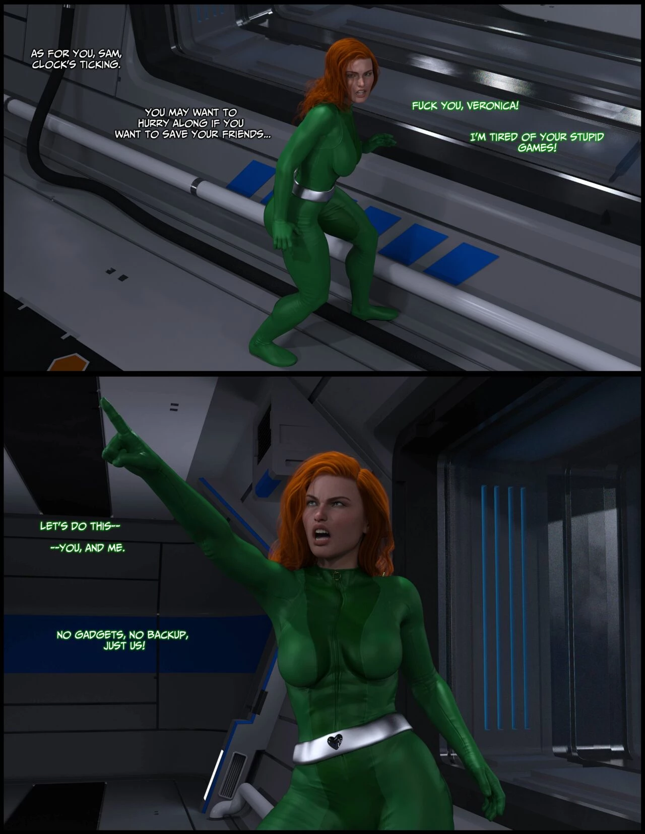 Totally Captured image number 20