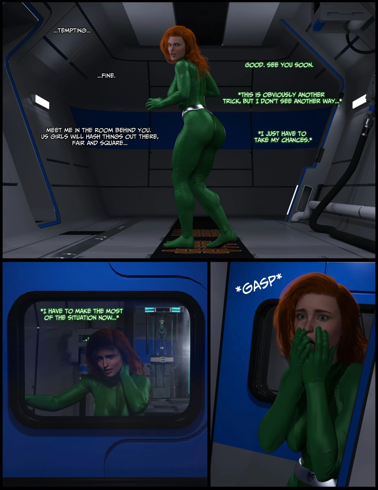 Totally Captured image number 21