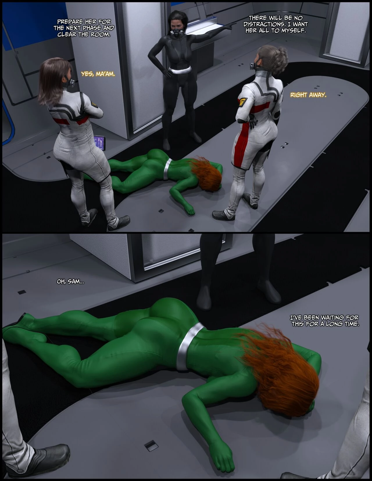 Totally Captured image number 27